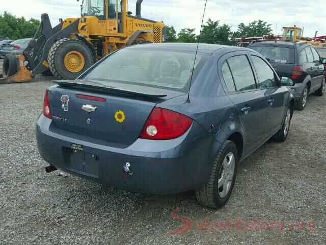 1FMCU9H60LUC69865 2006 CHEVROLET COBALT