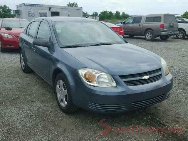 1FMCU9H60LUC69865 2006 CHEVROLET COBALT