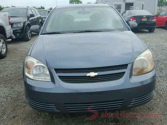 1FMCU9H60LUC69865 2006 CHEVROLET COBALT