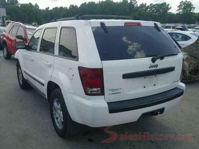 5XXGT4L33JG211132 2007 JEEP CHEROKEE