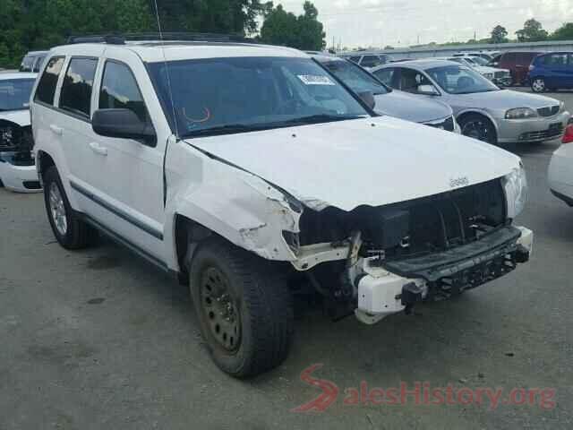 5XXGT4L33JG211132 2007 JEEP CHEROKEE