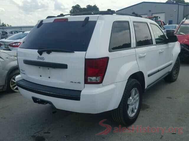 5XXGT4L33JG211132 2007 JEEP CHEROKEE