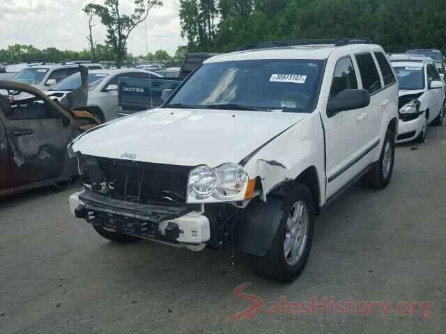 5XXGT4L33JG211132 2007 JEEP CHEROKEE