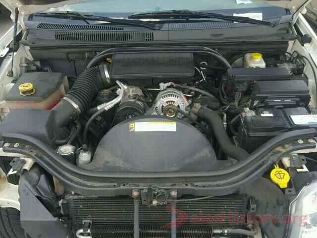 5XXGT4L33JG211132 2007 JEEP CHEROKEE