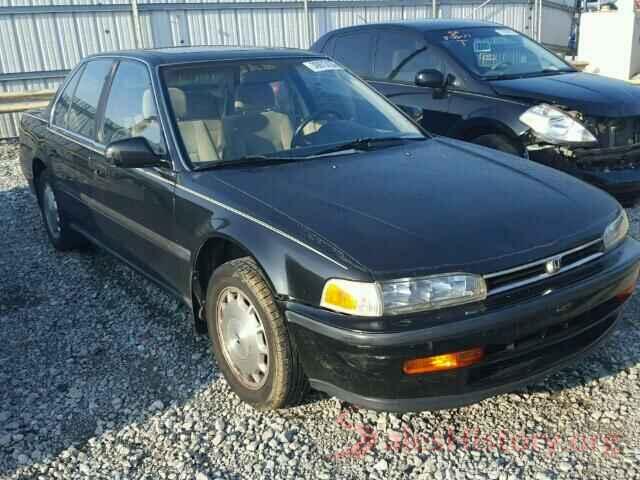 2HGFC2F78HH509845 1993 HONDA ACCORD