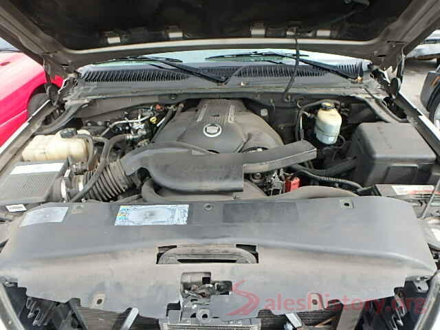 5FNYF8H56LB001806 2002 CADILLAC ESCALADE