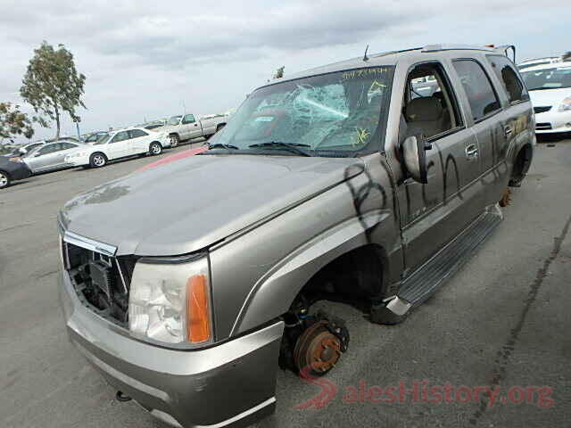 5FNYF8H56LB001806 2002 CADILLAC ESCALADE