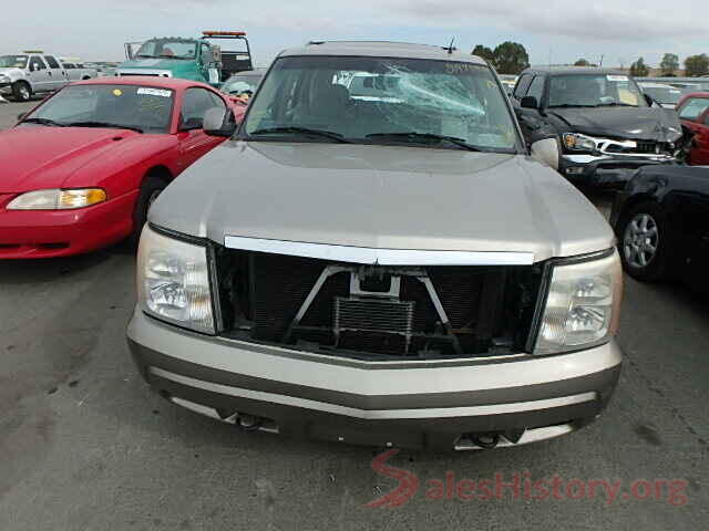 5FNYF8H56LB001806 2002 CADILLAC ESCALADE