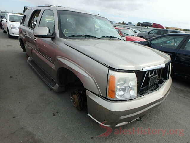 5FNYF8H56LB001806 2002 CADILLAC ESCALADE