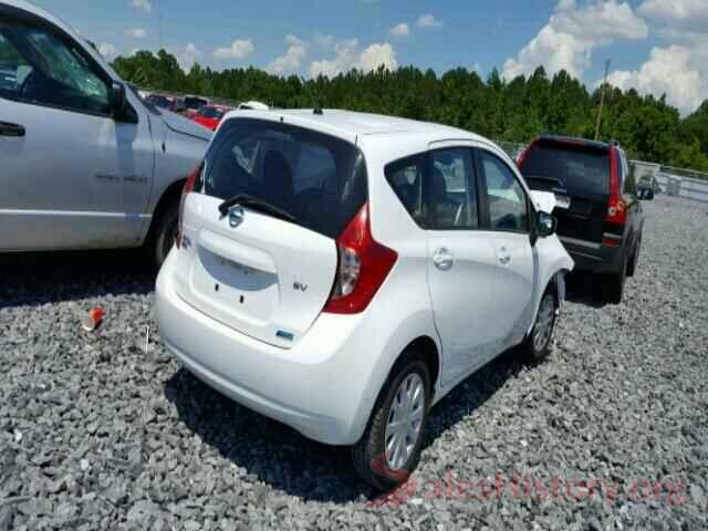 5YFBURHEXHP615478 2015 NISSAN VERSA