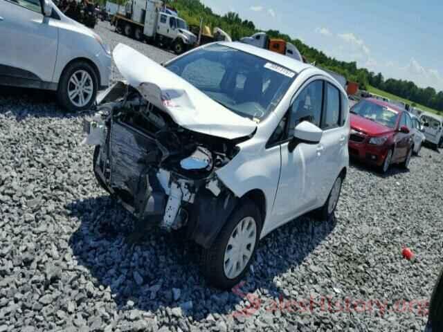 5YFBURHEXHP615478 2015 NISSAN VERSA