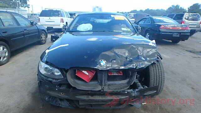 KNDJN2A23G7311201 2007 BMW 3 SERIES