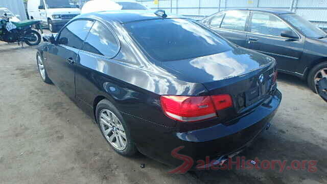 KNDJN2A23G7311201 2007 BMW 3 SERIES