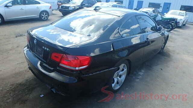 KNDJN2A23G7311201 2007 BMW 3 SERIES