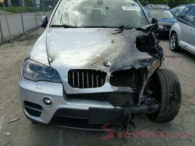 7FARW1H5XJE021022 2013 BMW X5