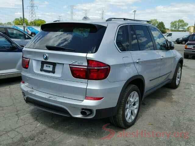 7FARW1H5XJE021022 2013 BMW X5