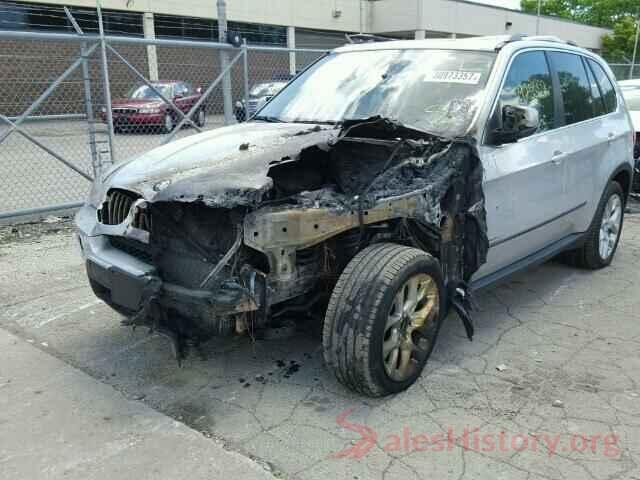 7FARW1H5XJE021022 2013 BMW X5