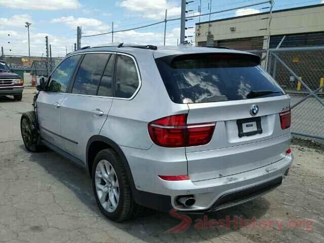 7FARW1H5XJE021022 2013 BMW X5