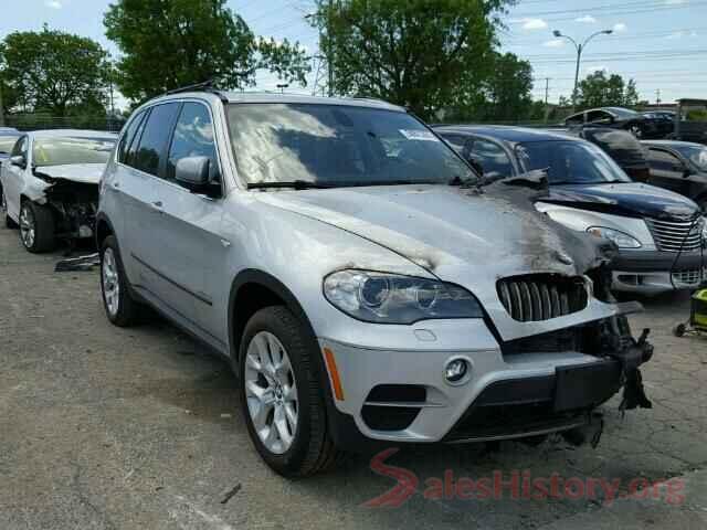 7FARW1H5XJE021022 2013 BMW X5