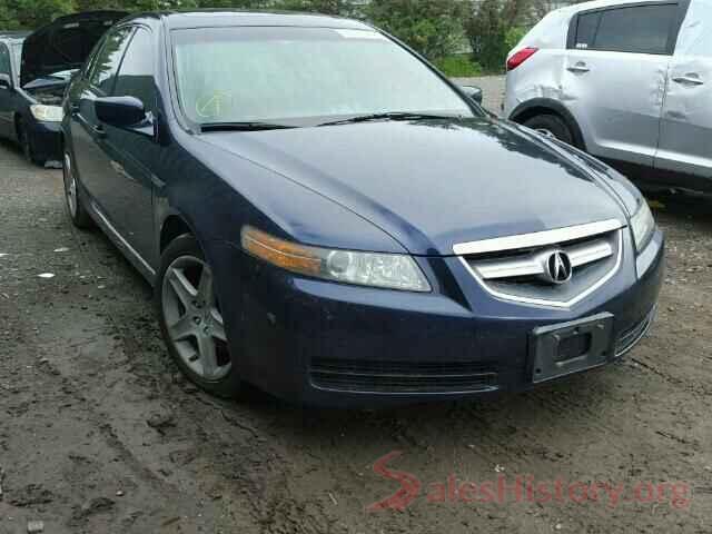 5N1AZ2BJ8LN102094 2005 ACURA TL