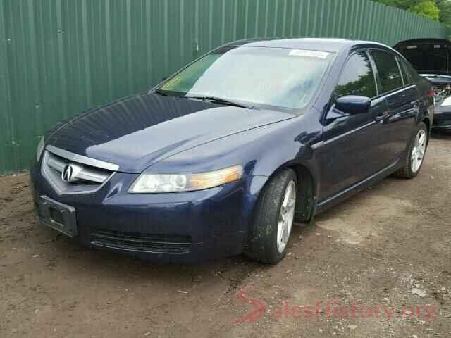 5N1AZ2BJ8LN102094 2005 ACURA TL