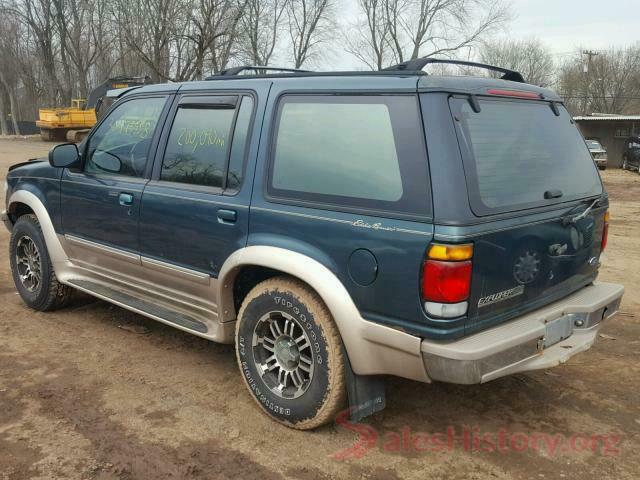 1N4AL3AP5GN371859 1997 FORD EXPLORER