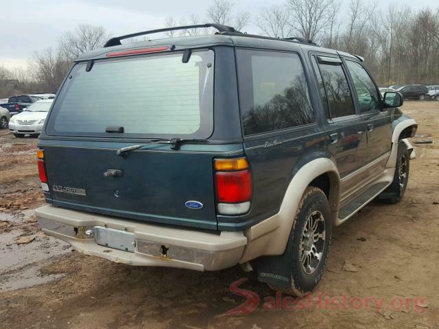 1N4AL3AP5GN371859 1997 FORD EXPLORER