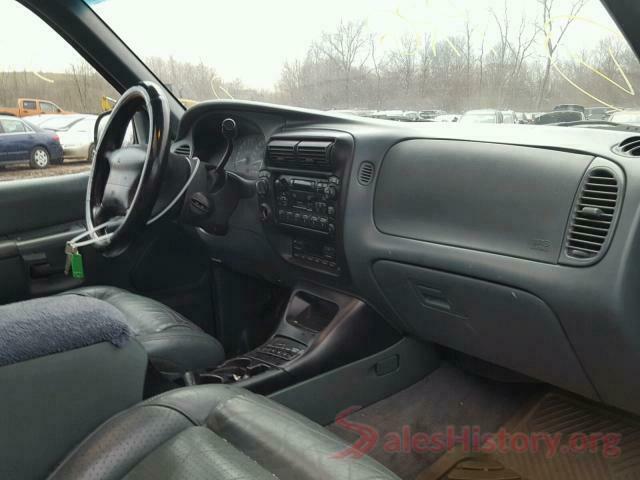 1N4AL3AP5GN371859 1997 FORD EXPLORER