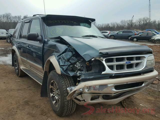 1N4AL3AP5GN371859 1997 FORD EXPLORER