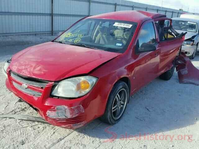 5J6RM3H92GL032354 2006 CHEVROLET COBALT