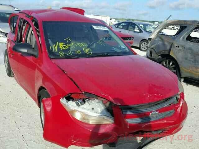 5J6RM3H92GL032354 2006 CHEVROLET COBALT