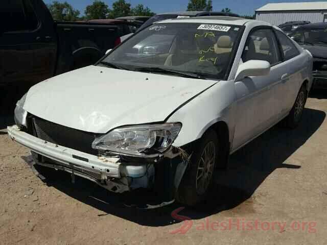 KNDPM3AC1H7234521 2005 HONDA CIVIC