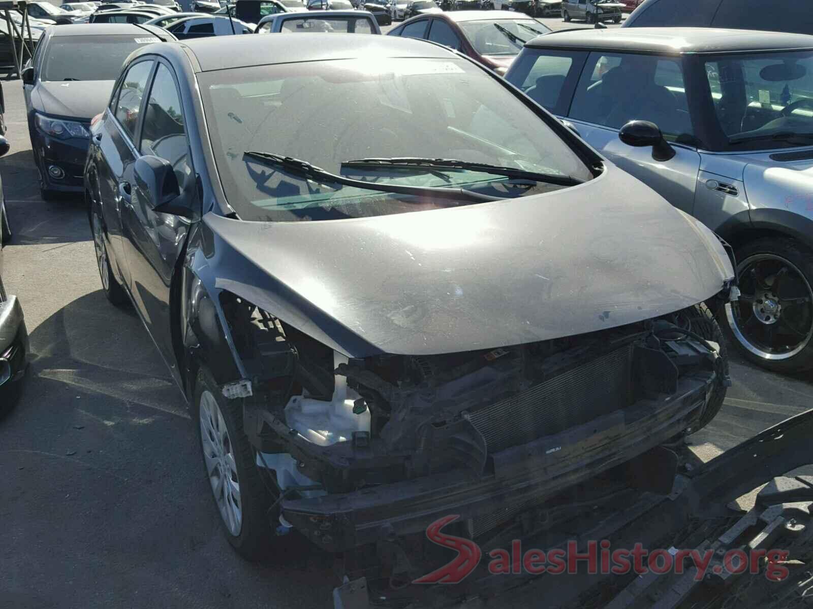 JTMW1RFV9LD046969 2016 HYUNDAI ELANTRA