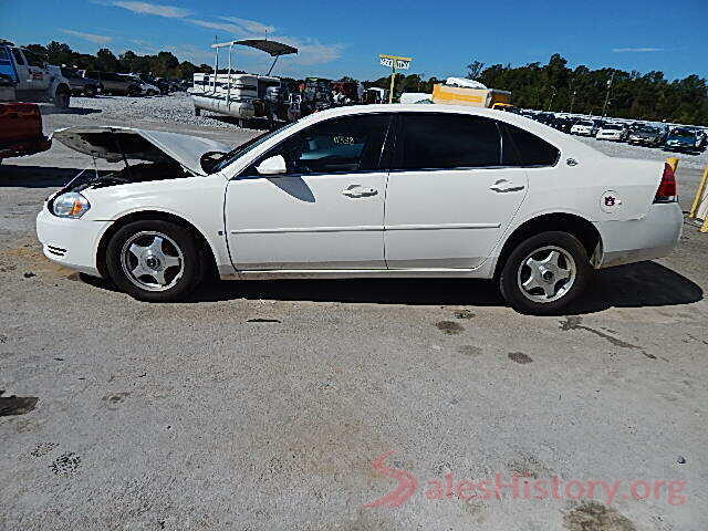 19XFC1F30HE213171 2007 CHEVROLET IMPALA