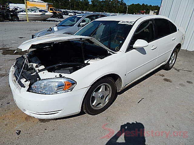 19XFC1F30HE213171 2007 CHEVROLET IMPALA