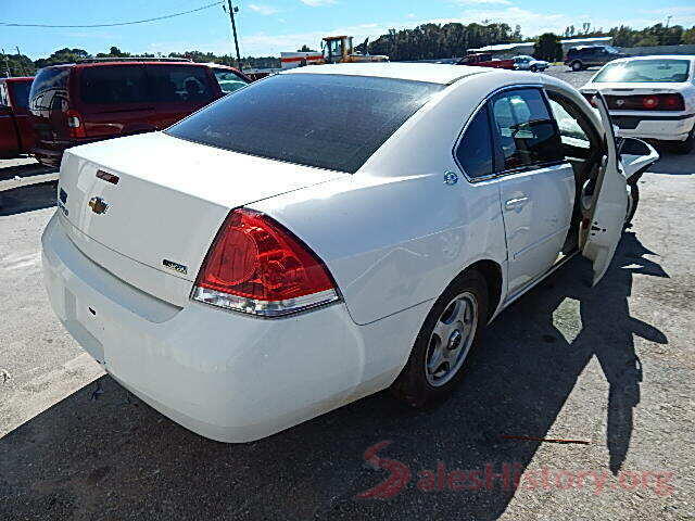 19XFC1F30HE213171 2007 CHEVROLET IMPALA