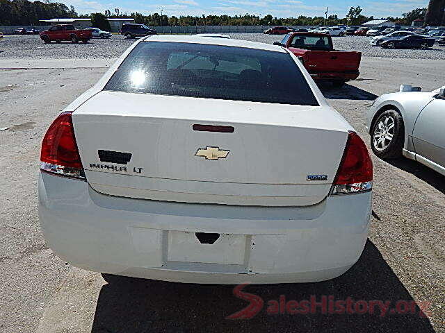 19XFC1F30HE213171 2007 CHEVROLET IMPALA