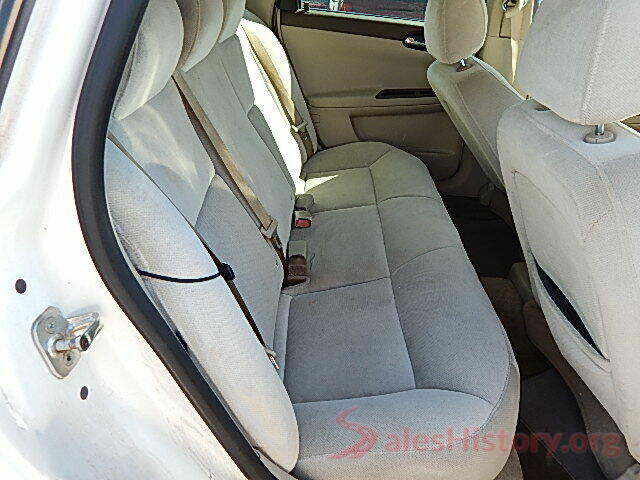 19XFC1F30HE213171 2007 CHEVROLET IMPALA