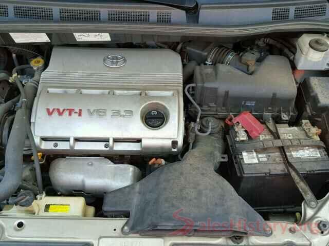 1VWAT7A31GC043829 2004 TOYOTA SIENNA