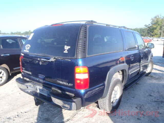 3TMCZ5AN0KM236979 2002 CHEVROLET SUBURBAN