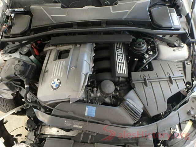 2HGFC1E58JH702707 2006 BMW 3 SERIES