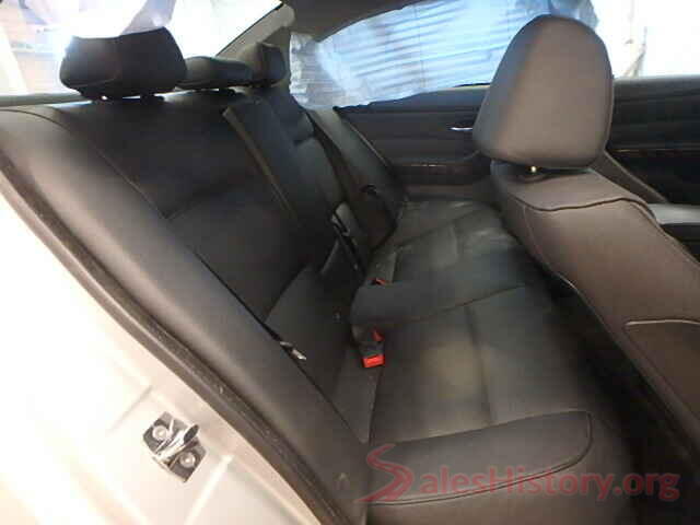 2HGFC1E58JH702707 2006 BMW 3 SERIES