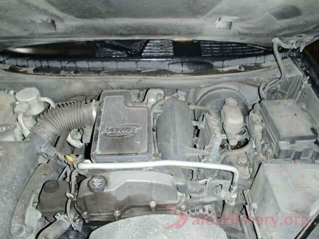 5YFEPMAE9MP166810 2006 CHEVROLET TRAILBLAZE