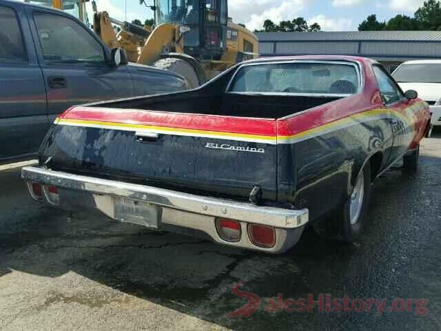 KNDJP3A55H7418357 1977 CHEVROLET ALL OTHER