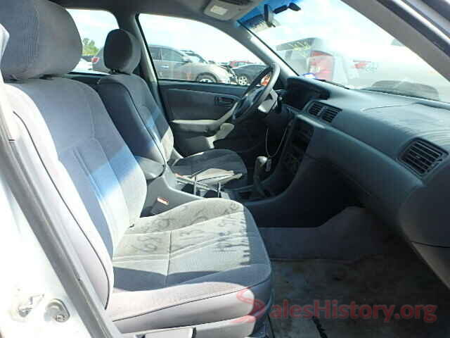 5YFBURHE6GP451466 1997 TOYOTA CAMRY