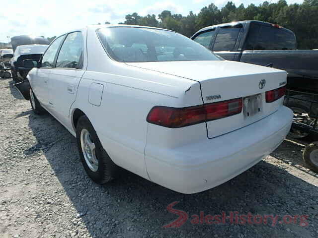 5YFBURHE6GP451466 1997 TOYOTA CAMRY