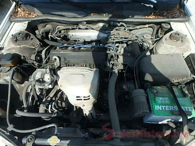 5YFBURHE6GP451466 1997 TOYOTA CAMRY