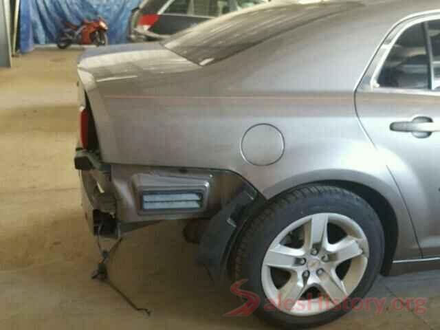 2HGFC2F67LH561001 2010 CHEVROLET MALIBU