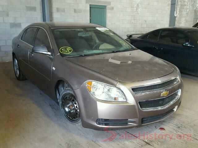 2HGFC2F67LH561001 2010 CHEVROLET MALIBU