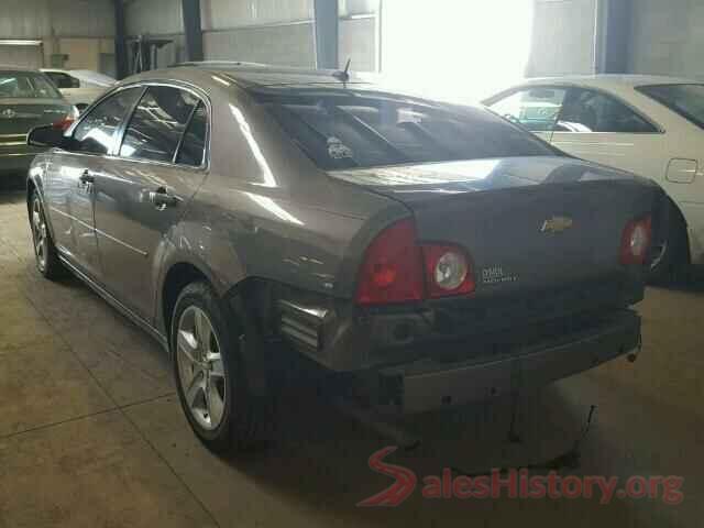 2HGFC2F67LH561001 2010 CHEVROLET MALIBU